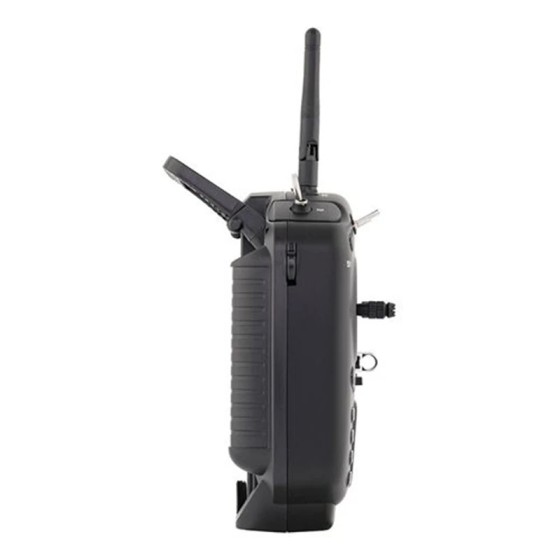RadioMaster TX12 MKII 16ch Hall Gimbals Support OPENTX and EDGETX Remote Control Transmitter ELRS for RC Drone